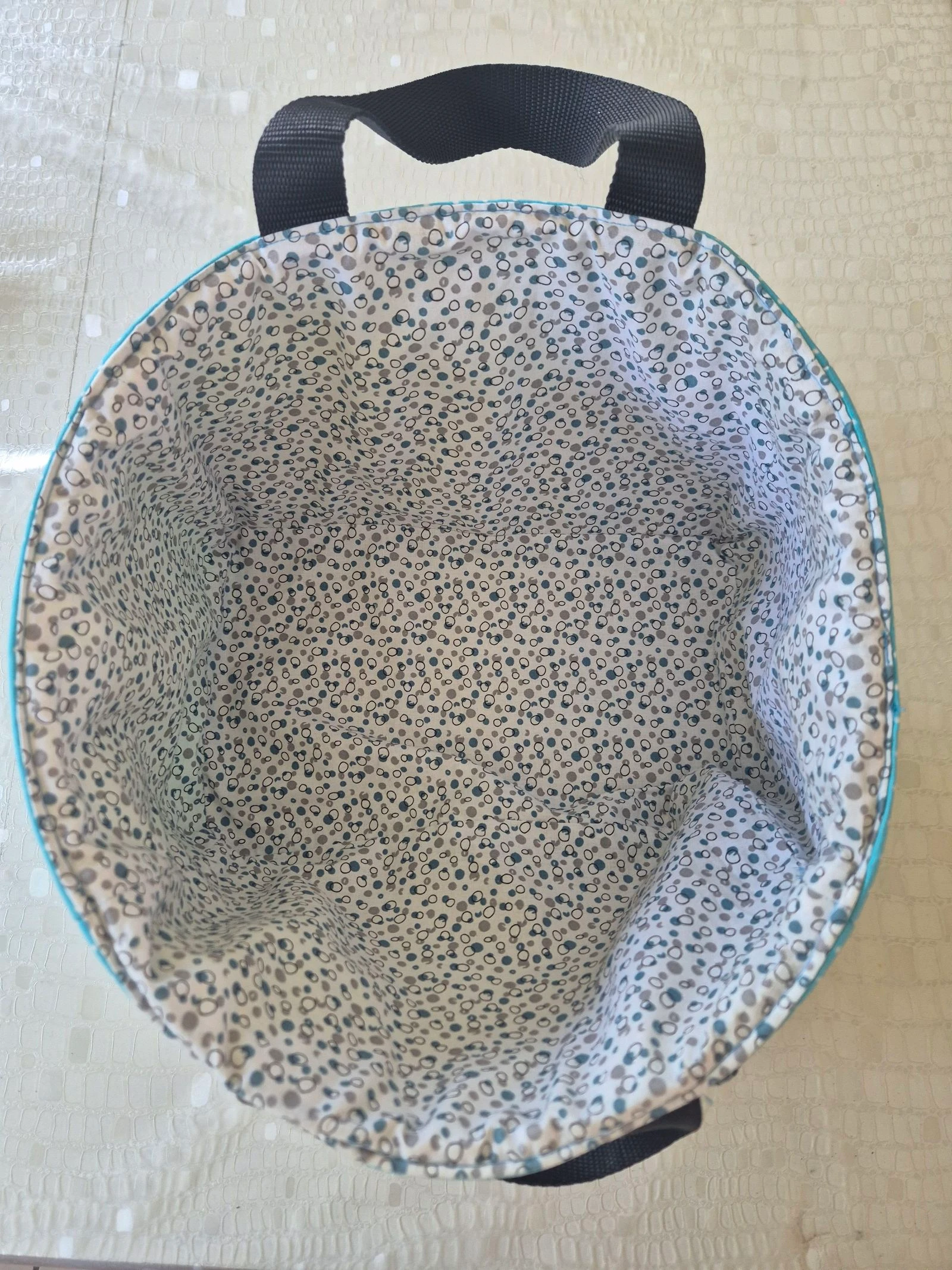 Cesto de productos para bebé – photo 2